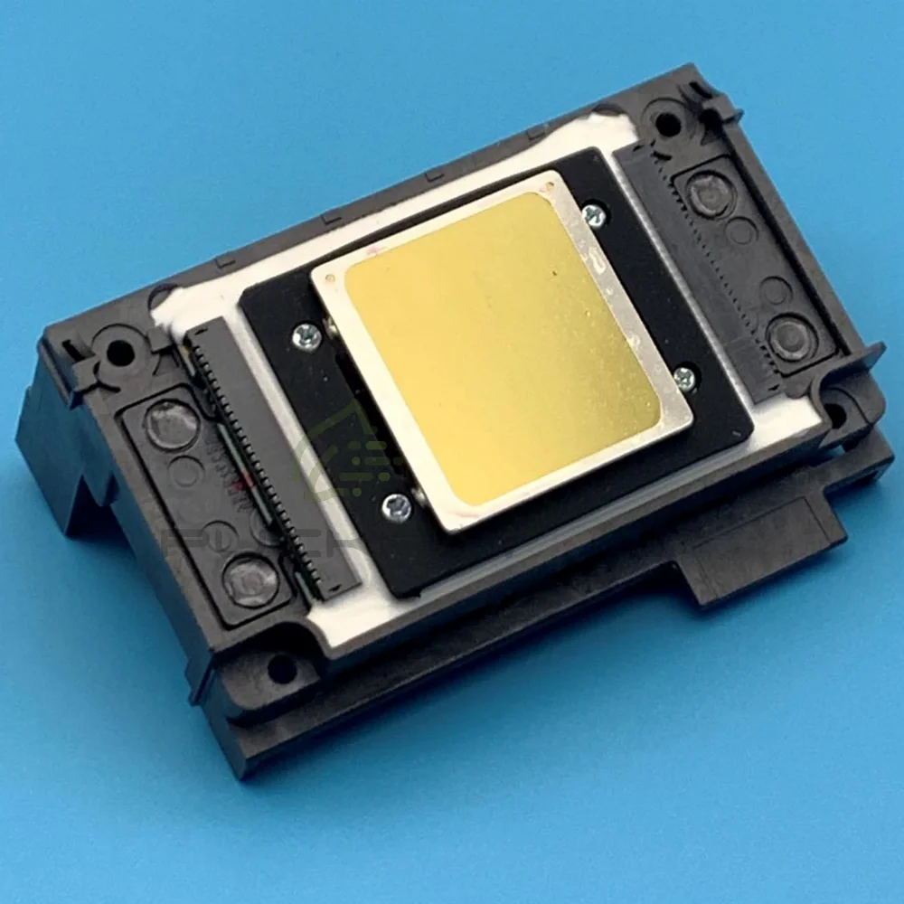 Печатающая головка Epson печатающая сольвентного типа ECO для XP600 xp600