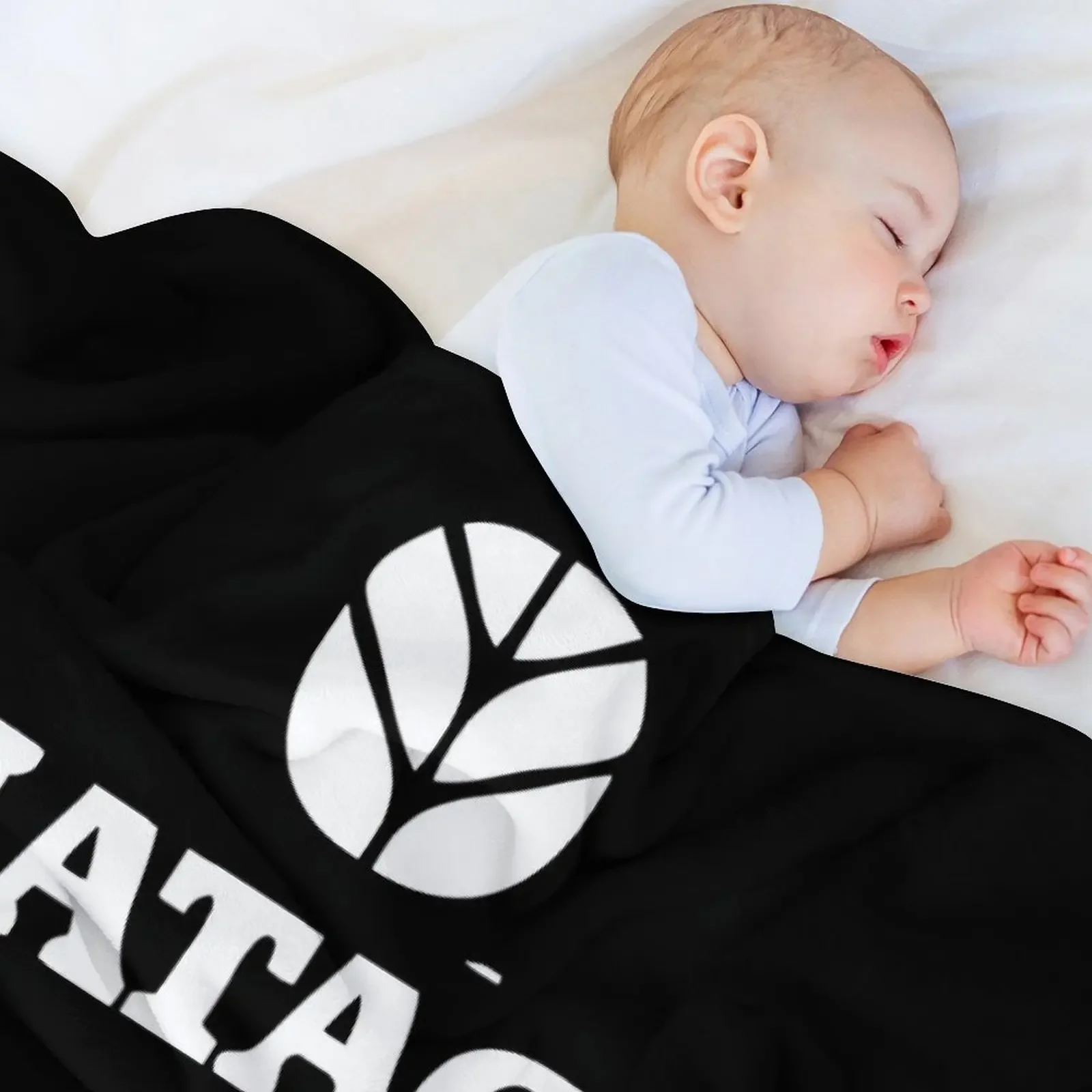 Fiatagri одеяло для кроватки ребенка дивана тонкие одеяла