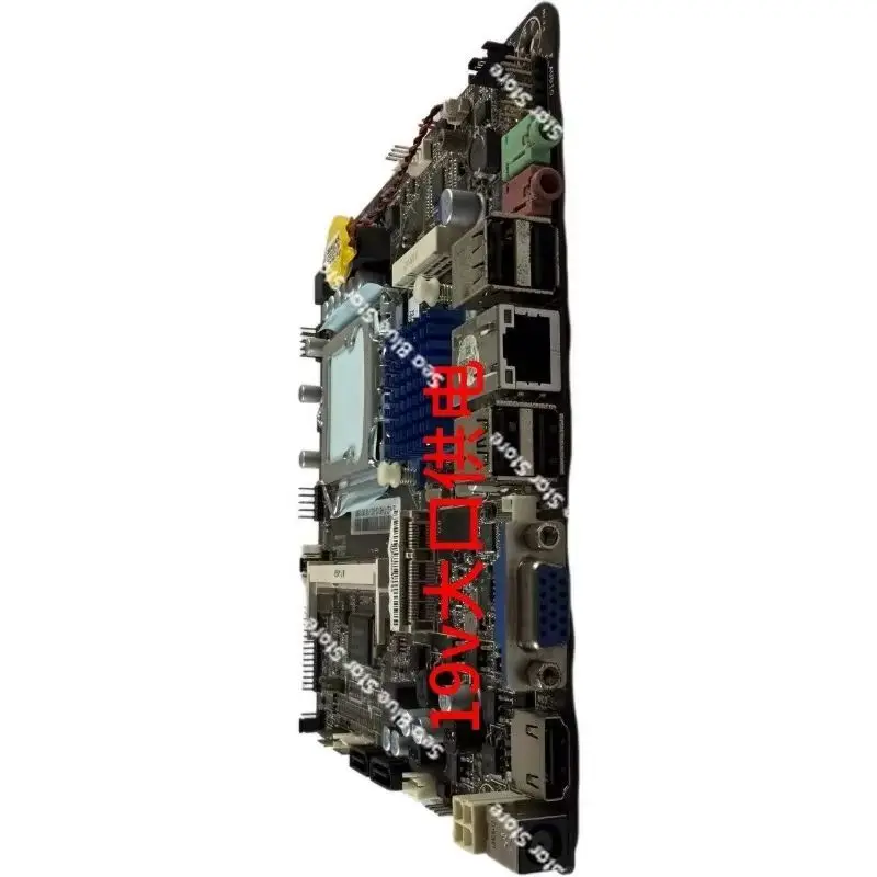 Фото Универсальная материнская плата Z-TH61G-M2 K-TH61G-M K-TH61G-MA K-TH61G-ML для обучающих устройств, б/у, демонтированная №1