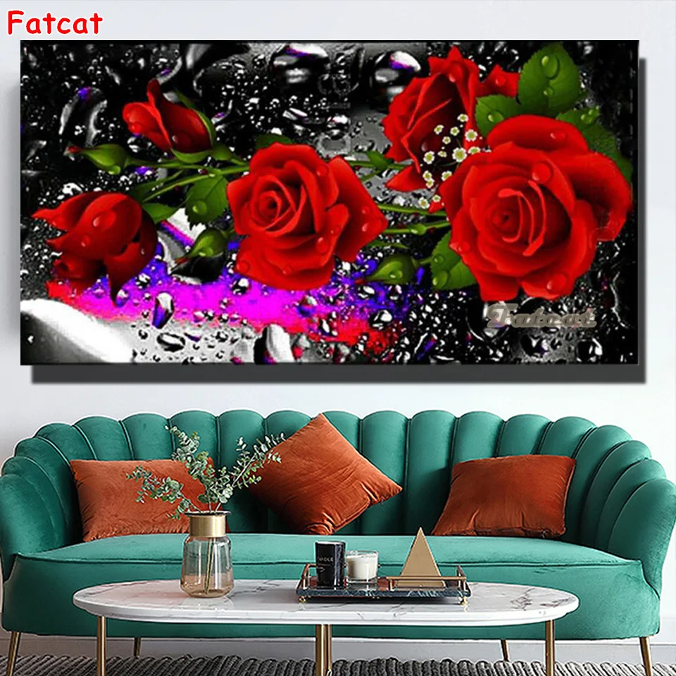 

Алмазная живопись природный пейзаж 20x40 см PP001