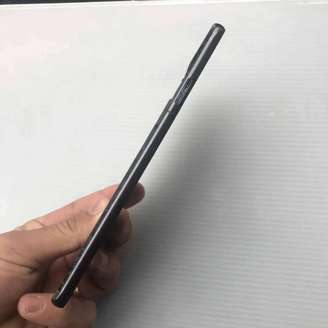 thumb