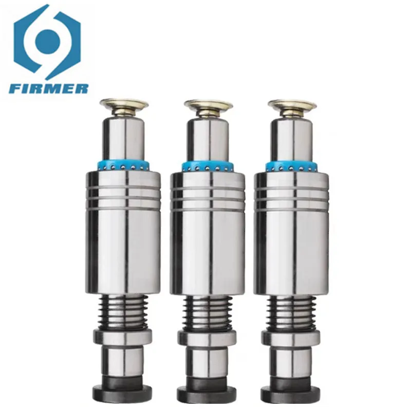 Диаметр стержня 22 мм Длина 100 110 120 130 140 150 160 170 180 TRP Шаровая направляющая Колонка