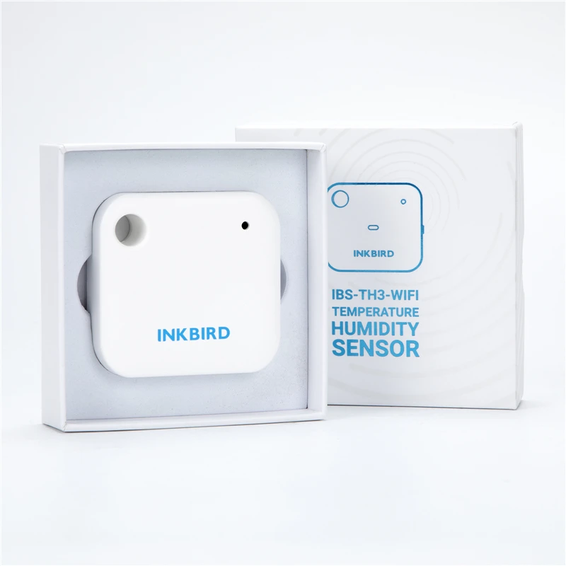 

INKBIRD IBS-TH3 Wi-Fi Датчик температуры и влажности