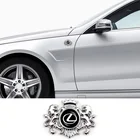 Автомобильная эмблема аксессуары автомобильный значок 3D наклейка для Lexus GX ES IS250 NX300H ES250 ES300 ES350 CT200H GS300 RX300 IS200 IS250 GS350