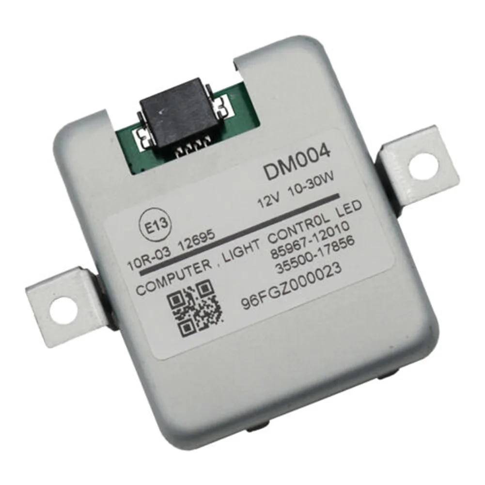 

Control Unit Ballast Headlight Xenon HID 85967-12010 Drive Control Module