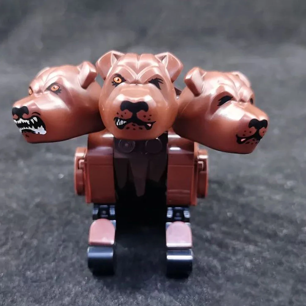 Лидер продаж Классическая модель Moc Модульные строительные блоки кирпичи