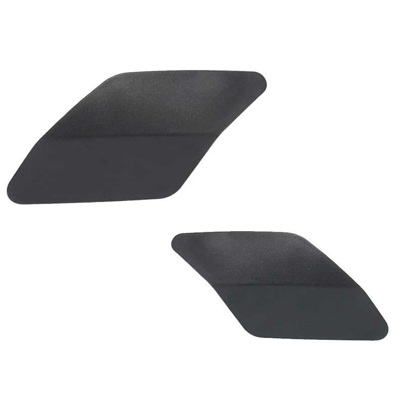 51117422904 Передняя правая насадка омывателя фар детали для BMW X6 F15 F16 2015-2019 колпачки