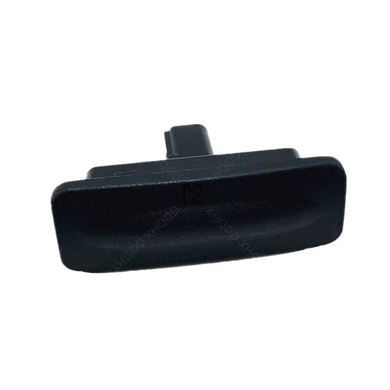 Interruptor de bloqueo de maletero trasero, botón de apertura de portón trasero para HYUNDAI I30 GD Elantra GT Hatchback 2012-2015