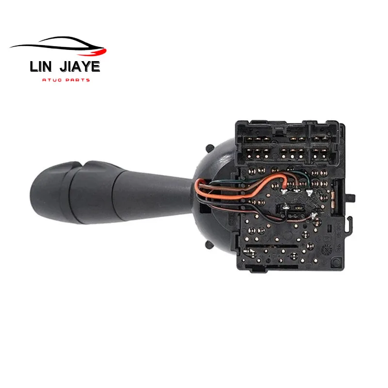 Для Logan Lodgy Sandero Dorker Dacia автомобильный индикатор указателя поворота переключатель