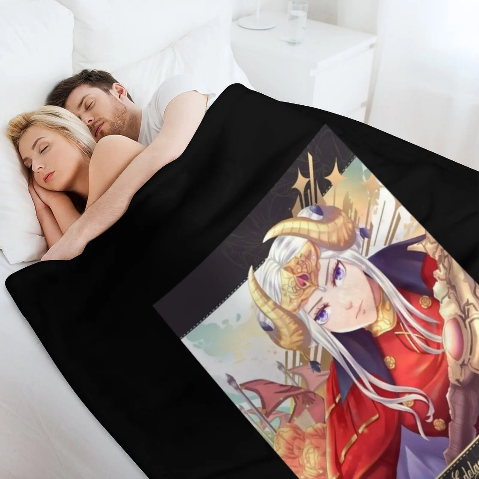 Одеяло Edelgard Beauty