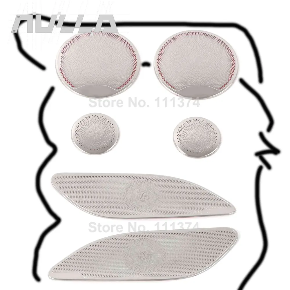 Хромированная накладка на переднюю и заднюю дверь для Mercedes Benz E Class Coupe 2017 2018 2019 2020 2021 2022 C238 W238