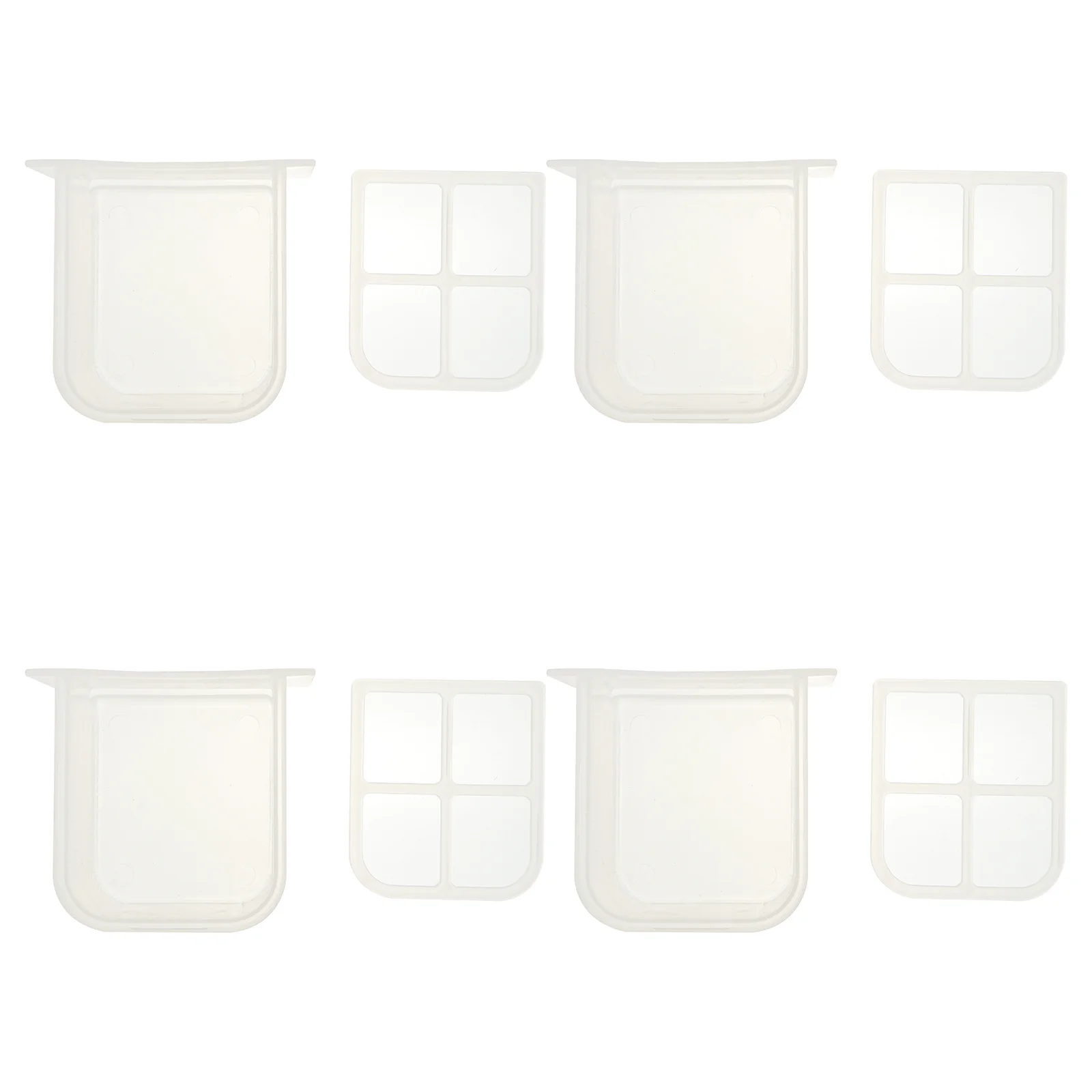 

Bird Cage Cups Parrotbowl Bowlswater Feeder Feeding Drinking Birdcage Dish Eating Tray Cockatiel Parakeet Plate Feeders Quail