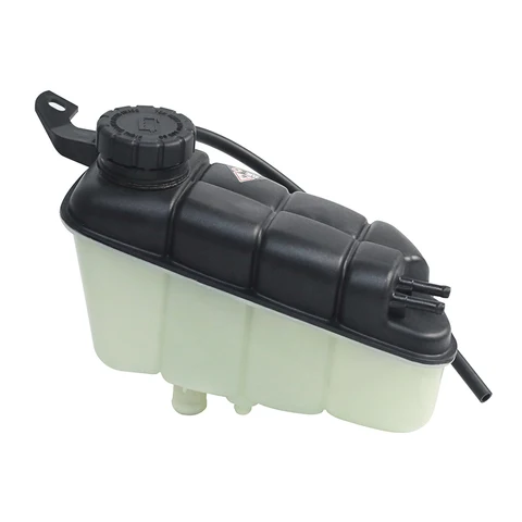 Wooba 2205000049 A2205000049 2105010715 для Mercedes Benz W220 S280 S320 S350 S500 S600 уровень радиатора охлаждения двигателя резервуар для воды