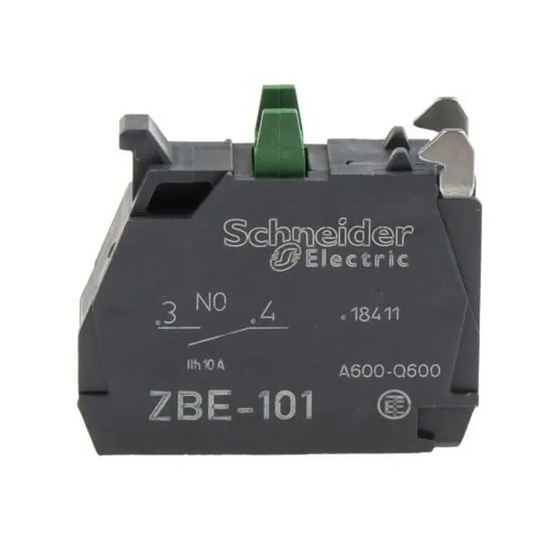 

Съемный шнур для контактного блока