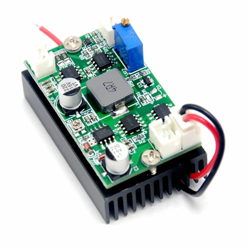 1 шт. 4 А плата драйвера питания постоянного тока драйвер для 445 Нм 450 3 Вт 5 NDB7A75