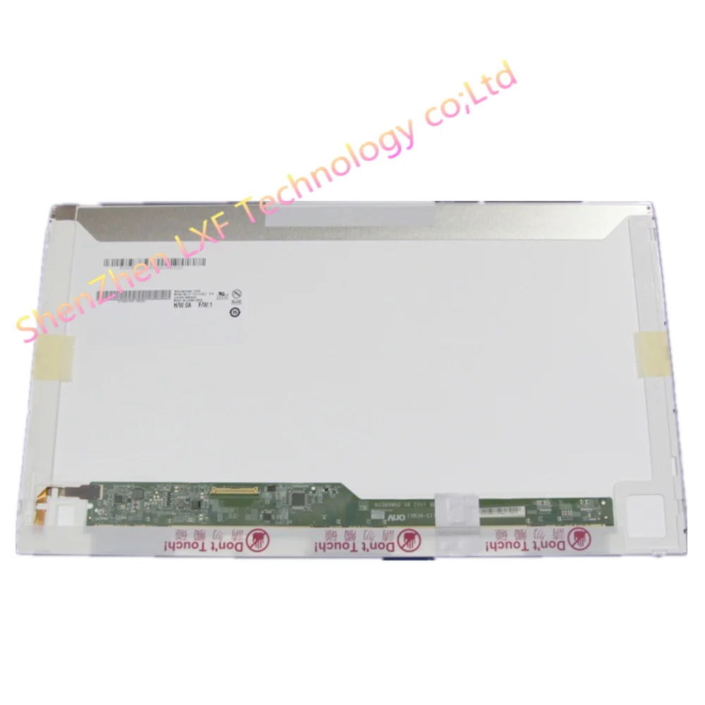 

15.6" Laptop Matrix Screen For Acer Aspire E1-571G 5741G 5742G 5750 5750G 5536 5740 LCD Replacement Display 1366X768 40PINS