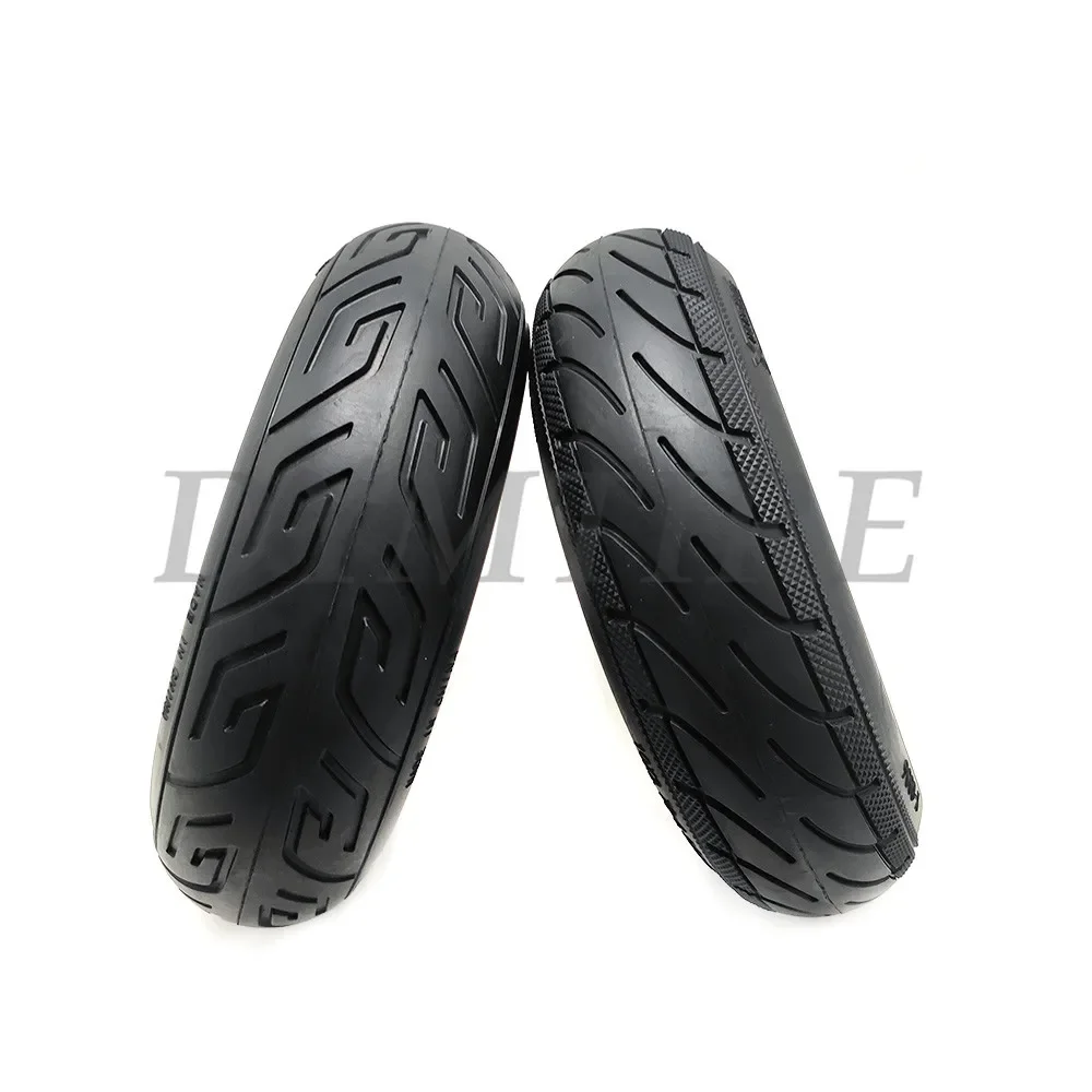 10-дюймовая твердая шина 10x2 70-6 5 70/65-6 утолщенная демпфирующая для электрического