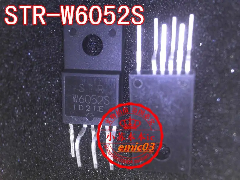 Смартфон STRW6052