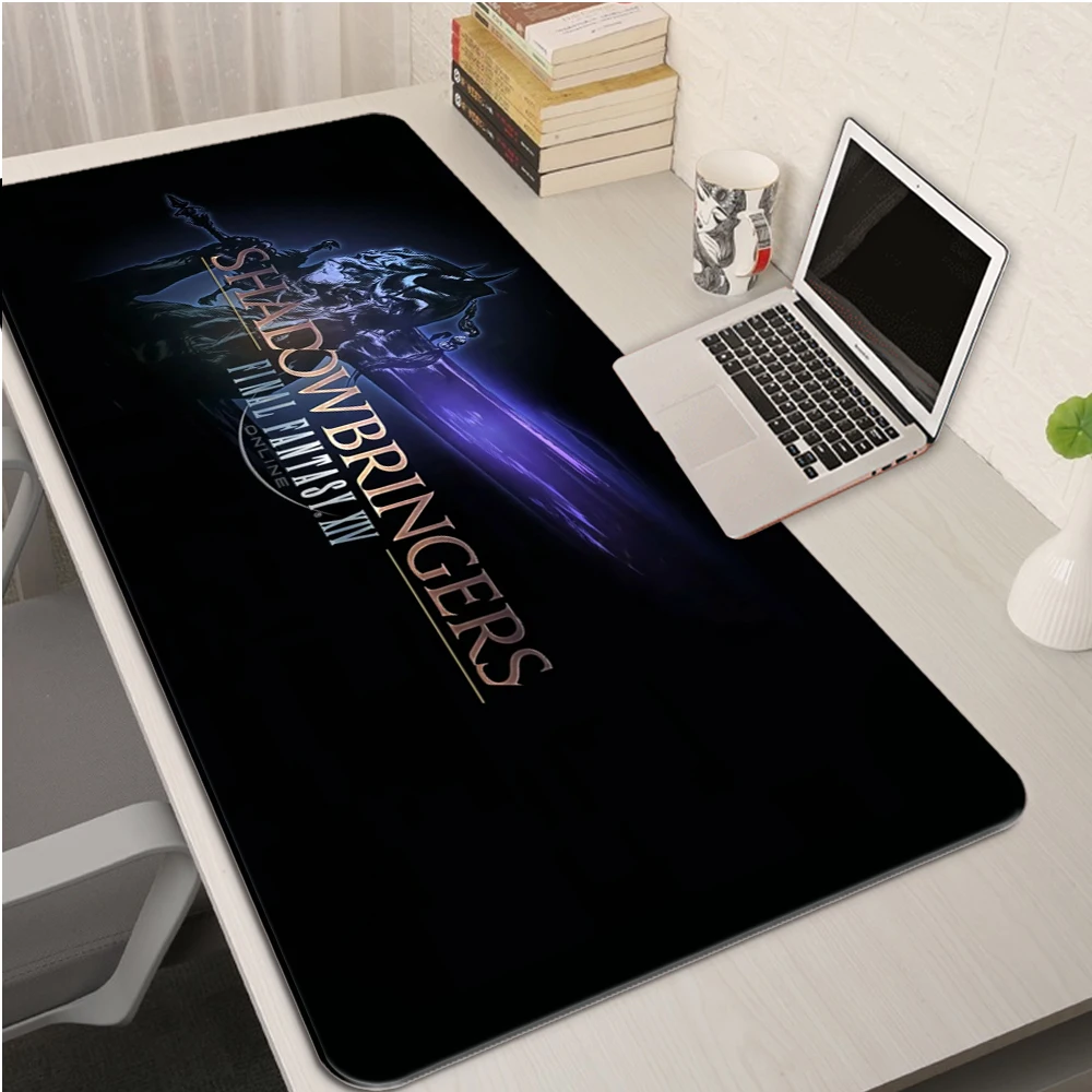 Игровой компьютерный коврик для мыши, 900x400x3 мм