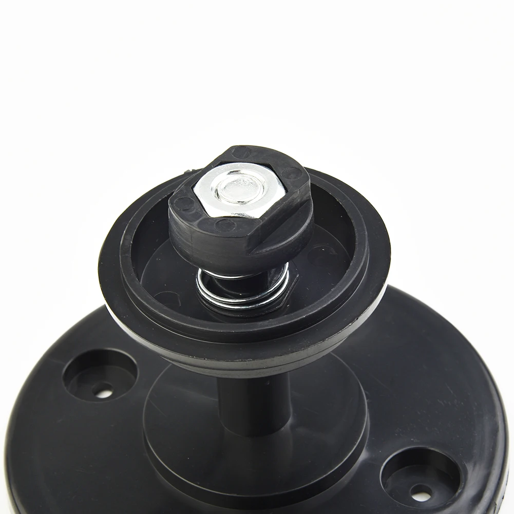 

New WELDER REFIT WELDING WIRE SPOOL HOLDER Welding Wire Damping Shaft For MIG Welder MIG Replacement ABS Plastic Assembly