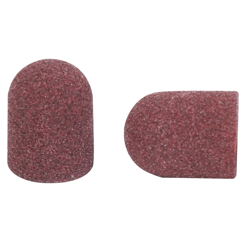 Электрическая шлифовальная лента для маникюра и педикюра 50 шт.