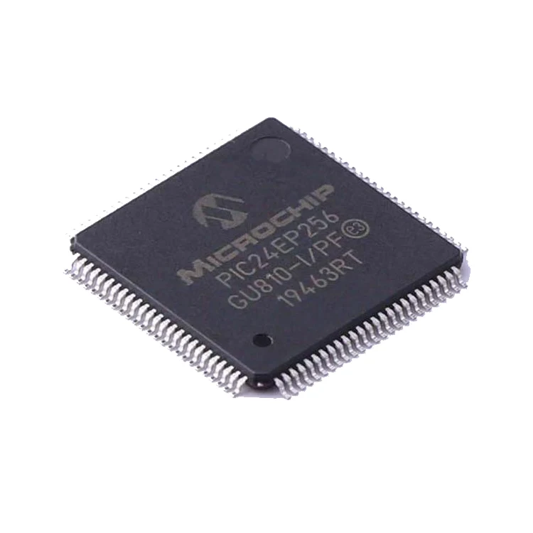 

Самые продаваемые совершенно новые и оригинальные электронные компоненты со встроенной схемой в наличии для arduino PIC24EP256GU810-I/PF