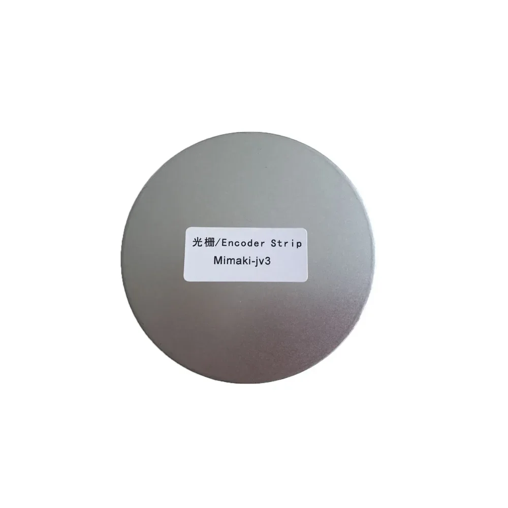 Лента кодировщика для Mimaki JV33 JV34 JV5 JV3 JV22 JV4 TS34 JV300 UJF3042 UJF6042 эко-растворимая пленка