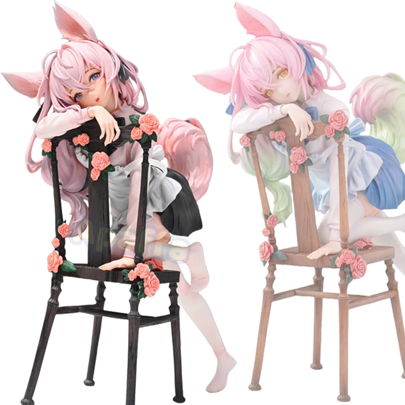 Фигурка кролика-дедпринца 21 см