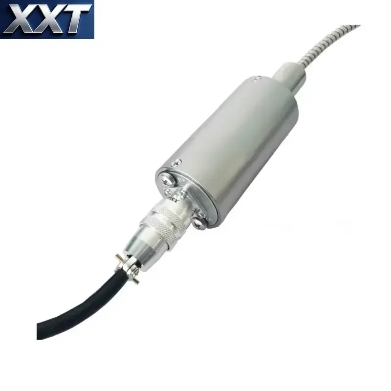 Фото Датчик давления XXT MDT422-1/2-3.5C-15/46-SIL2 для замены преобразователя давления расплава Dynisco, высококачественный датчик давления №4