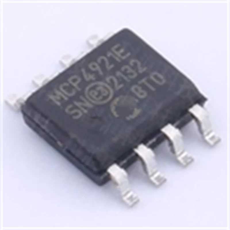 

MCP4921E New and Original IC Chip 8SOIC MCP4921-E/SN MCP4921-E/S MCP4921-E MCP4921