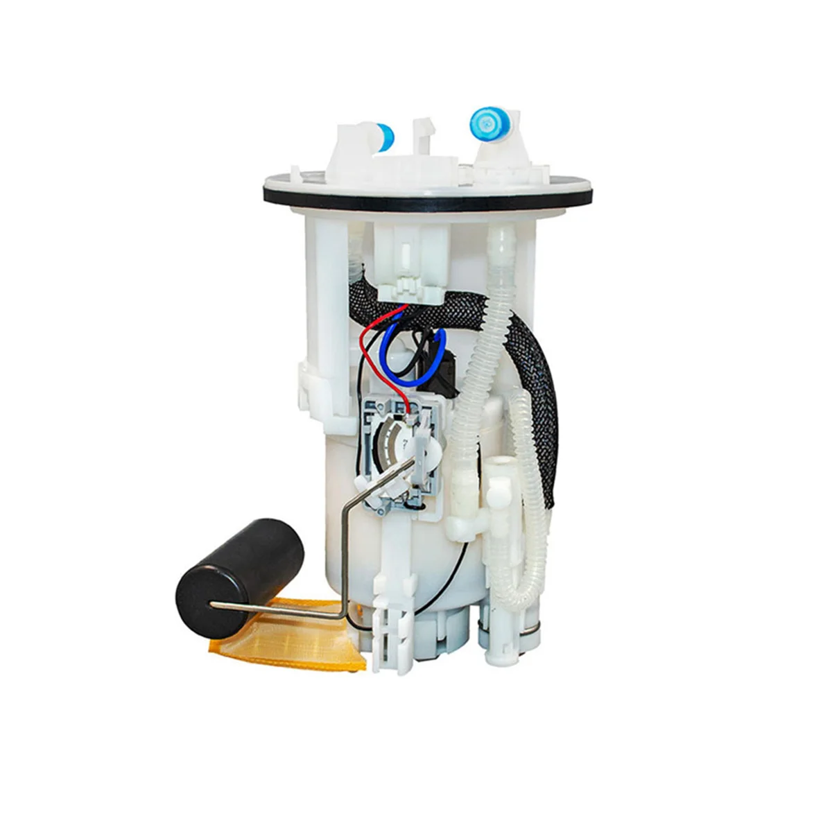 

SP4155M для Mitsubishi Outlander Airtrek 2.4L 2005-2006 4G69 модуль подачи бензинового насоса 1760A097 1760A016