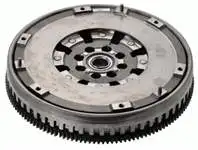 

2294501171 clutch VOLANI P406 P607 P807 C5 C8 ULYSSE 2hdi