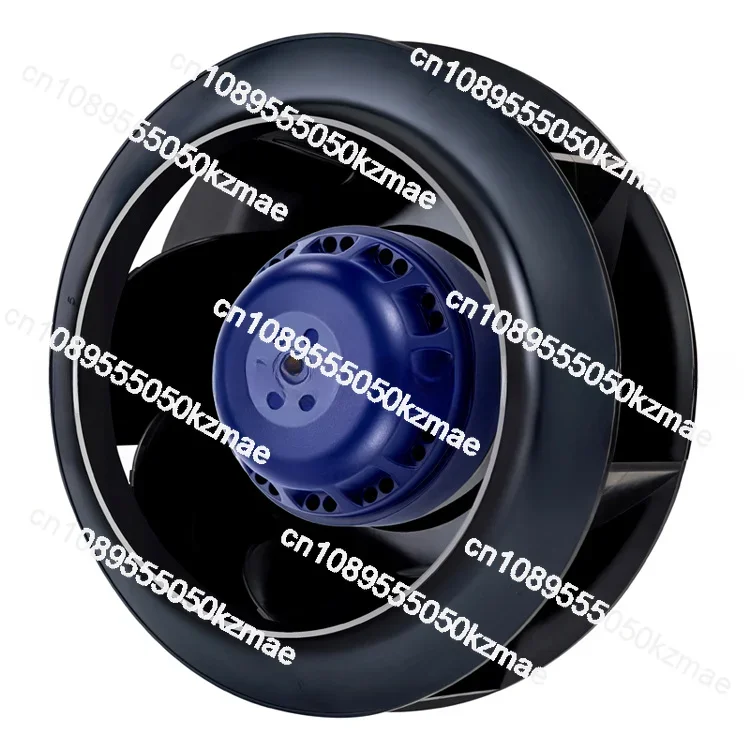 Вентилятор для очистки воздуха обратный центробежный вентилятор EBM