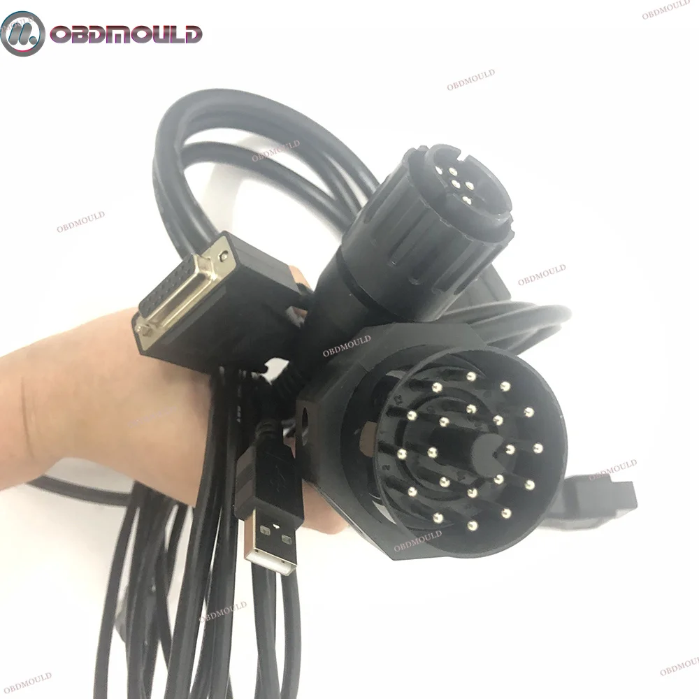 Новое поступление Super ICOM PRO N3+ для BMW заменяет Next поддерживает DoIP J2534 совместимое с