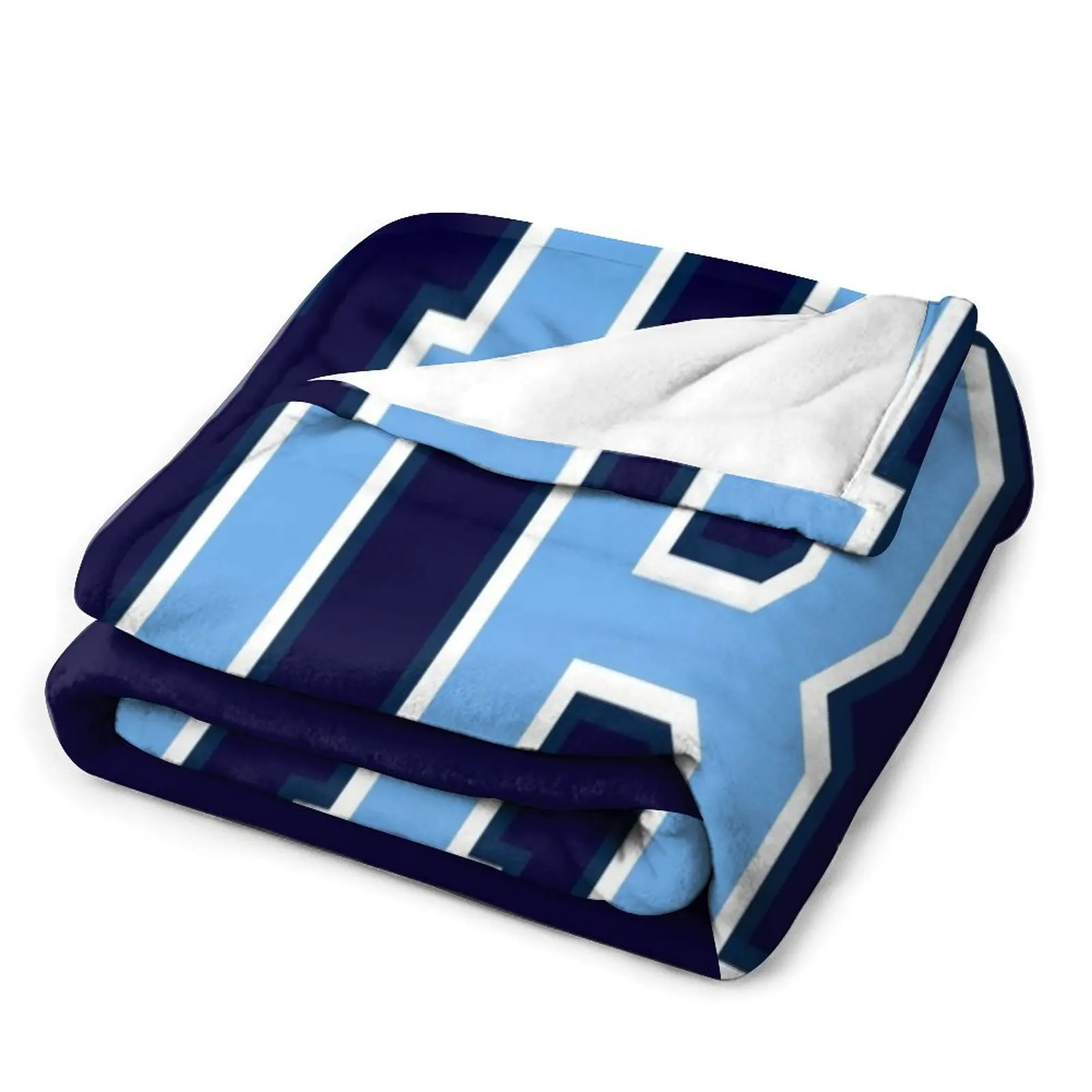 Одеяло с рисунком шрифтов для колледжа дизайнеры забавный подарок мягкие