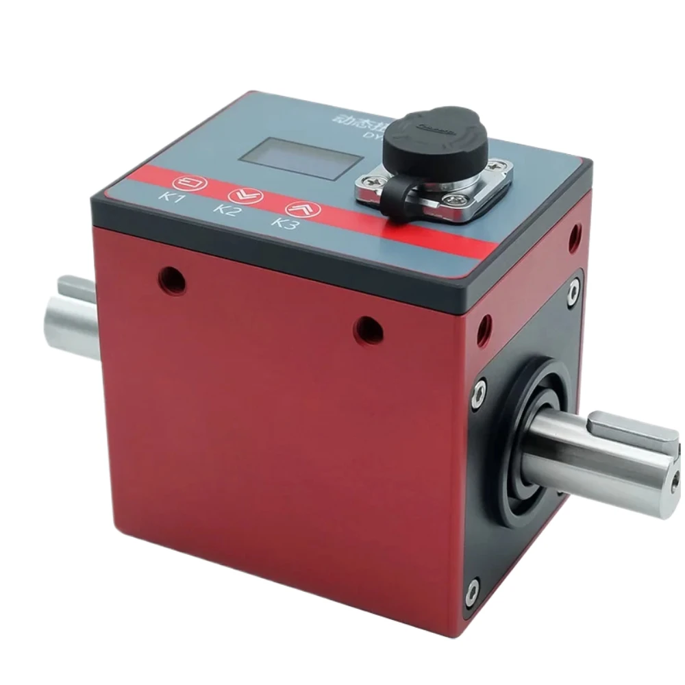 Датчик динамического крутящего момента проверка скорости двигателя 100 нм-300 нм 0-10