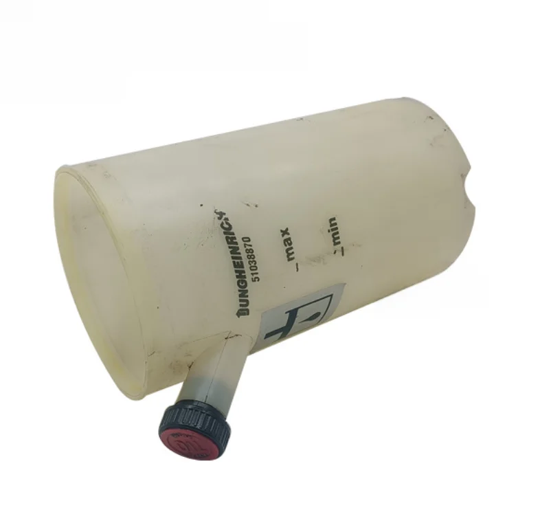 Yonghengli EJE 220/225/235 аксессуары для автопогрузчика гидравлический насос топливный бак