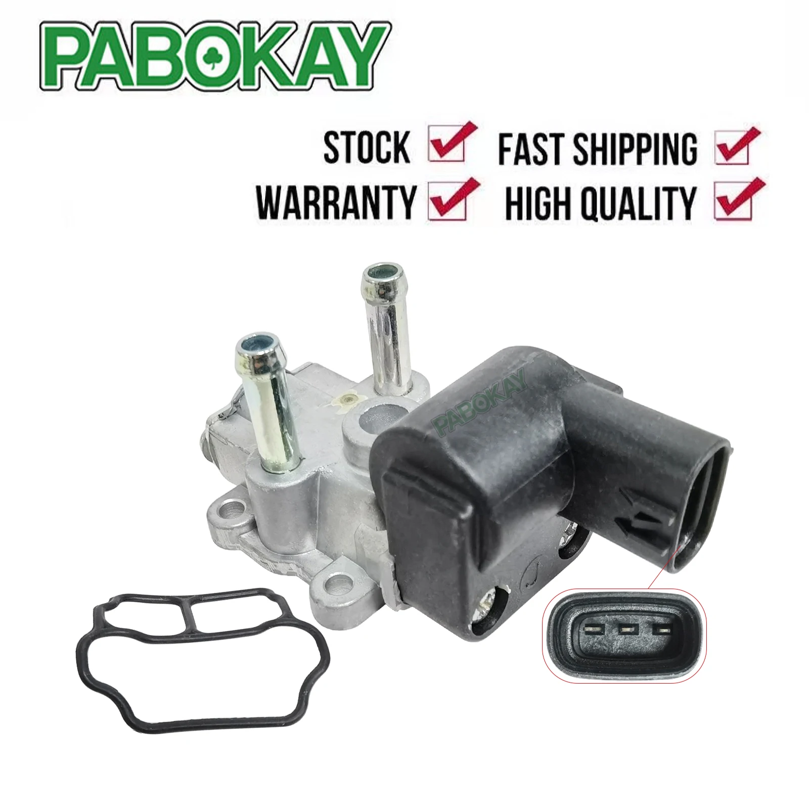 Клапан управления холостым двигателем для TOYOTA Camry 22270-03030 22270-74340 2227003030 2227074340 2H1352