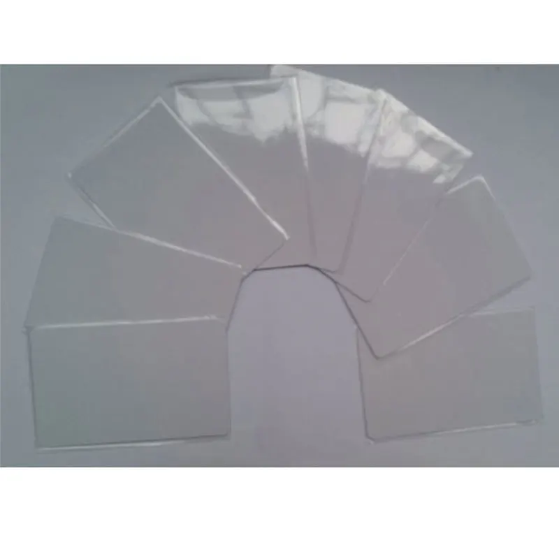 Копировальная карта Rfid EM4305 125 кГц 10 шт. перезаписываемая тонкая копировальная 0 8