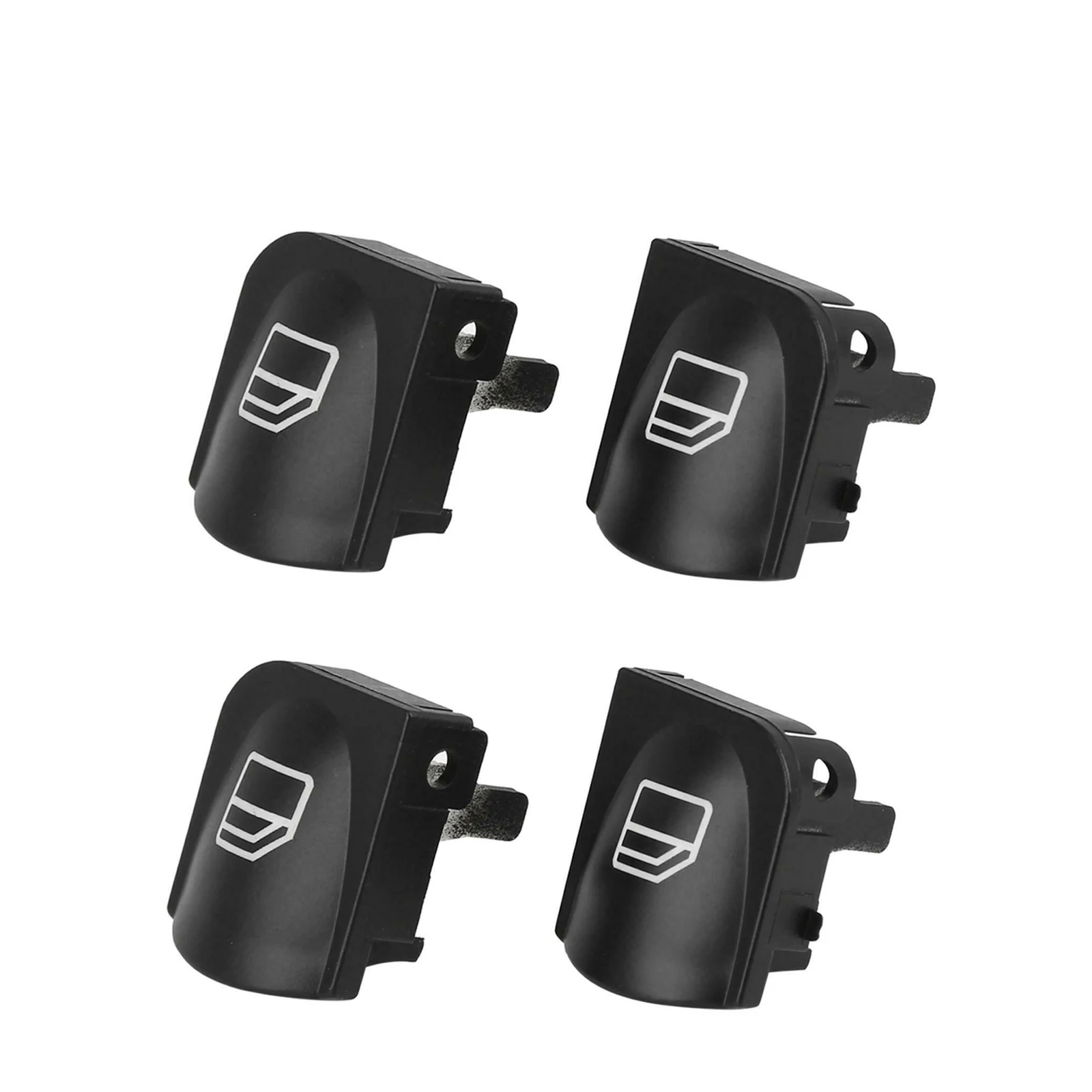 

Кнопки для замены стеклоподъемников A2038210679 для Mercedes Benz W203 C-CLASS C320 C230 C240 C280 W209 CLK320 CLK350, автомобильные товары