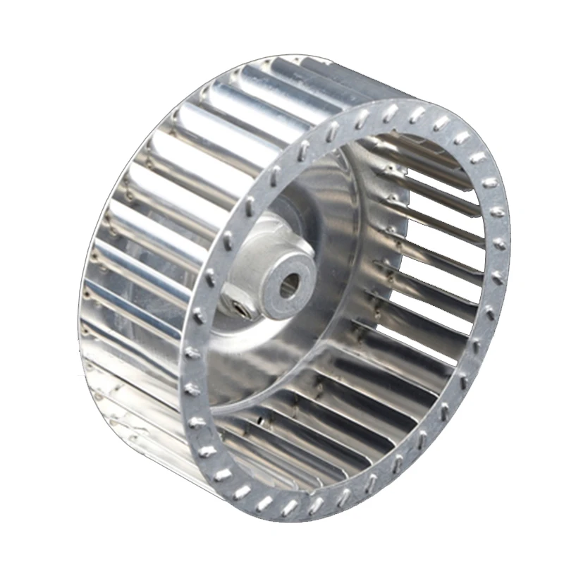 

ID6mm 8mm Centrifugal Vane Motor Blades Fan Impeller shaft aluminum blower fan small blade wheel Multivane impeller