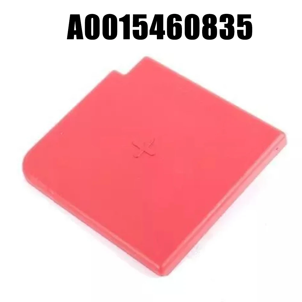 Красный BFor Attery TerminFor Al CFor Ap для Mercedes Для A B C E CLK G S ML Не деформируетсяДля Ation ABS MFor