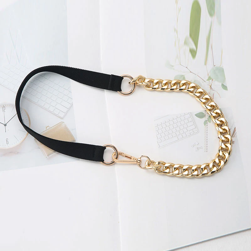 Рисунок 6 - Новинка, эластичная цепочка на талию