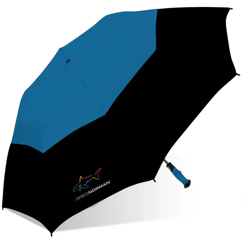 

Double two person folding umbrella