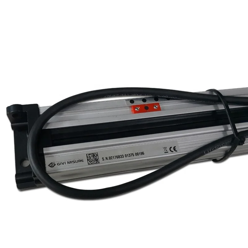 

Датчик длины GIVI GVS200 T5E 0370 05VL M0.5/S SC