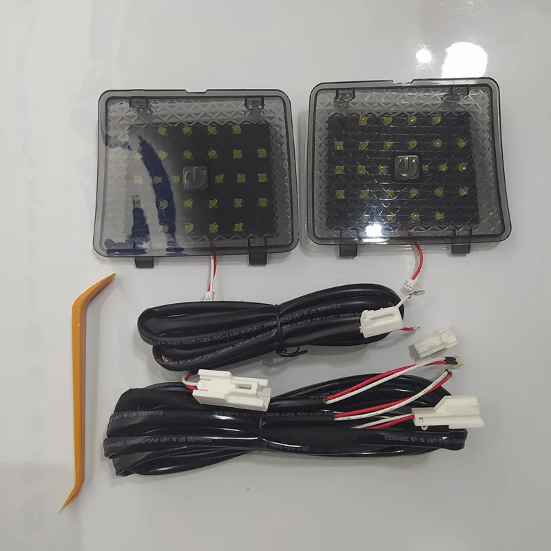 

Задние фонари для багажника Toyota RAV4 RAV 4 5th 2019 2020 дюйма