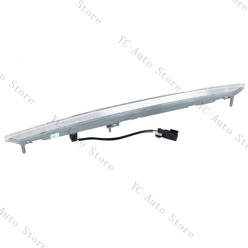 Для Ford Edge 2015-2020 светодиодный высота тормоза светильник третья Задний сигнал