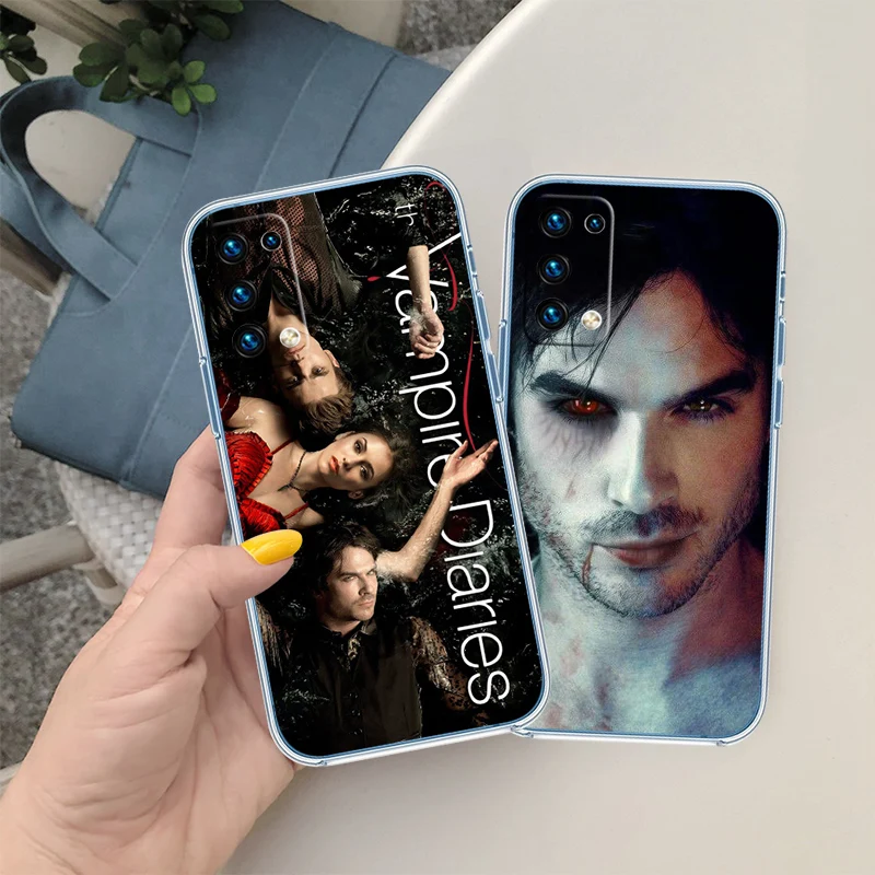 Чехол для телефона IW29 The Vampire Diaries для LG K22 K30 K40 K40S K41 K42 K50 K50S K51 K51S K52 K61 K62 K71 K92 Q60 Q61 V40 V50 V60 (art.: 3920daab68ced) - 3920daab68ced