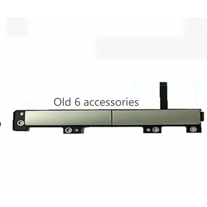 Новая кнопка трекпада с сенсорной панелью L и R для HP EliteBook 850 G6 G5 755