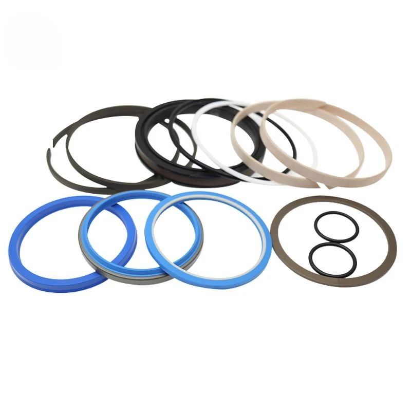 Для JSY XCMG XE335C 860131317 Ремкомплект уплотнений гидравлического цилиндра Professional Wholesalar